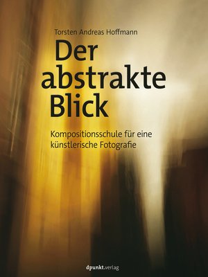 cover image of Der abstrakte Blick
